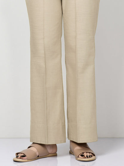 Khaddar Trouser-Dyed (Unstitched)