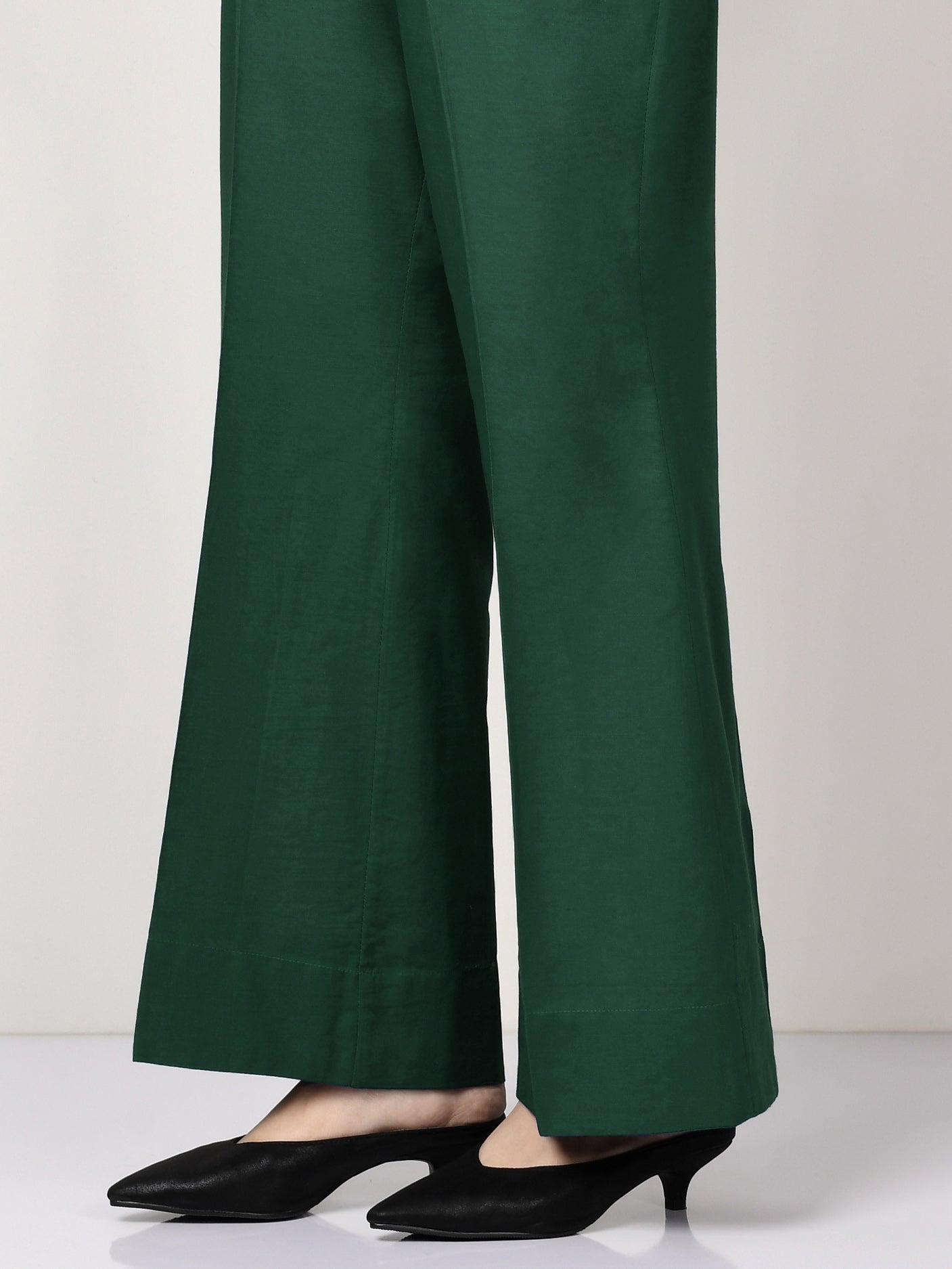 Limelight - Satin Trousers