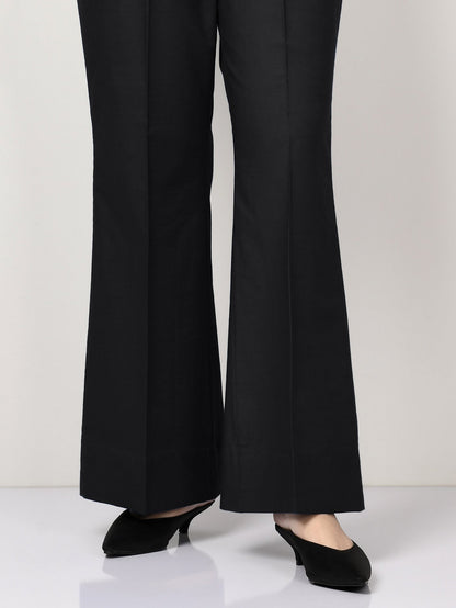 Limelight - Silk Bootcut Pants