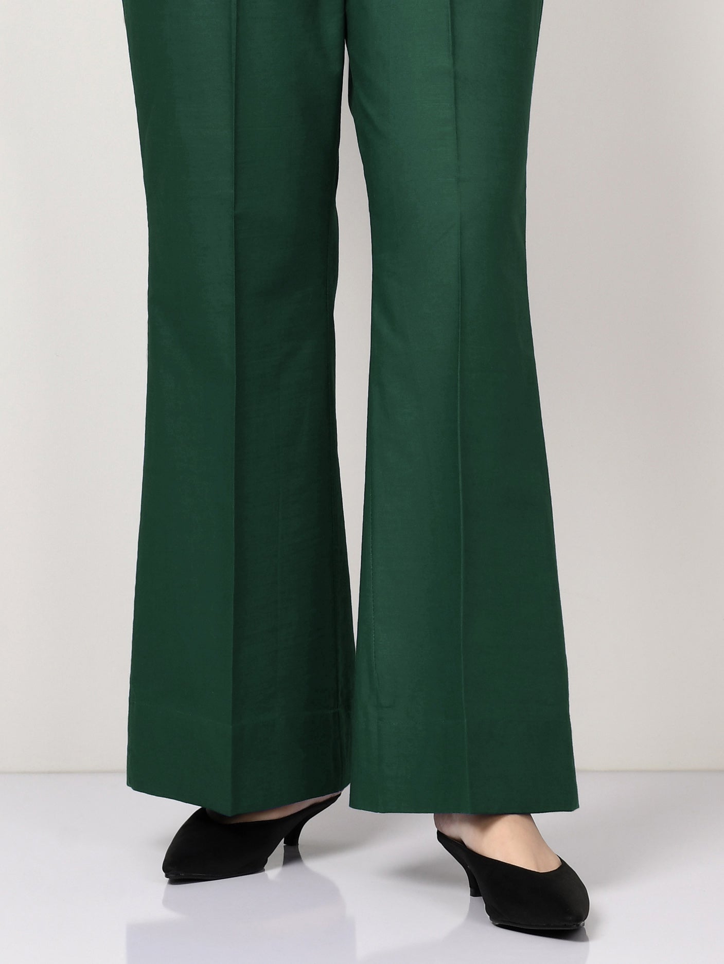 Limelight - Satin Trousers