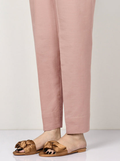 Limelight - Silk Straight Trouser