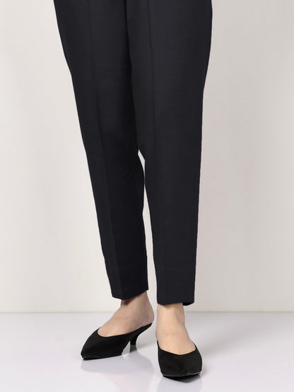 Limelight - Silk Straight Trouser