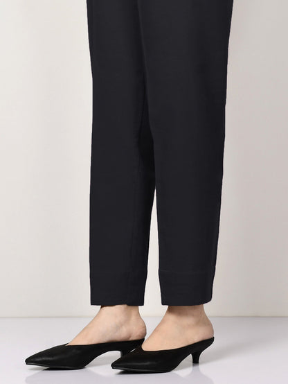 Limelight - Silk Straight Trouser