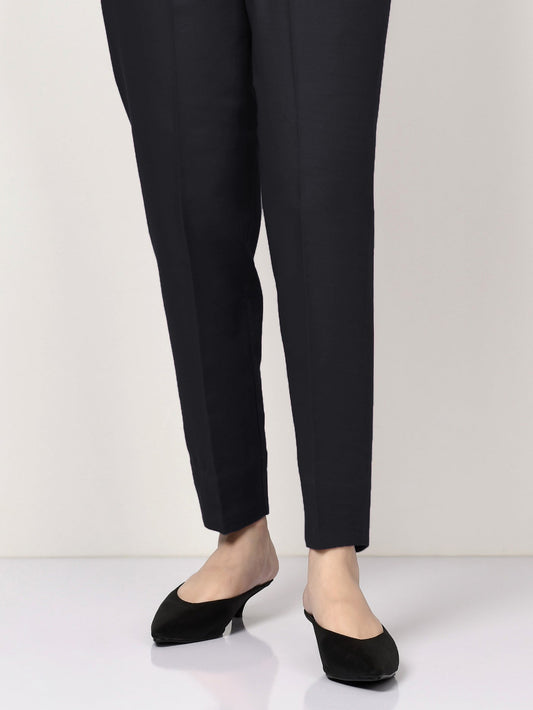 Limelight - Silk Straight Trouser