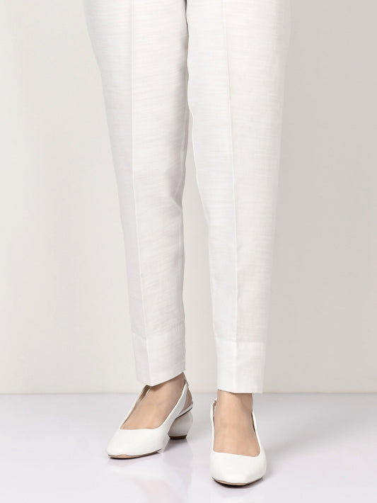 Limelight - Silk Straight Trouser