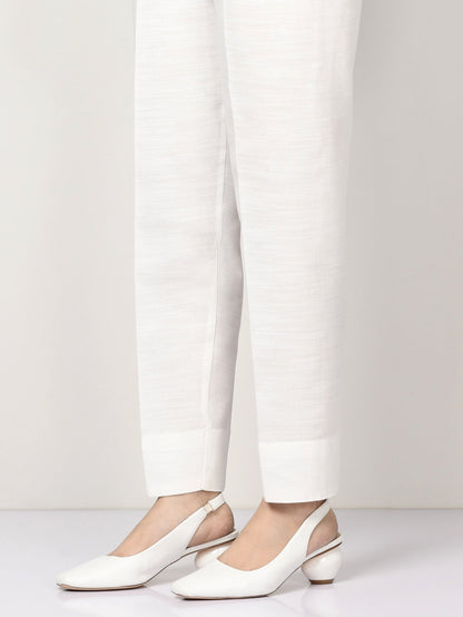 Limelight - Silk Straight Trouser