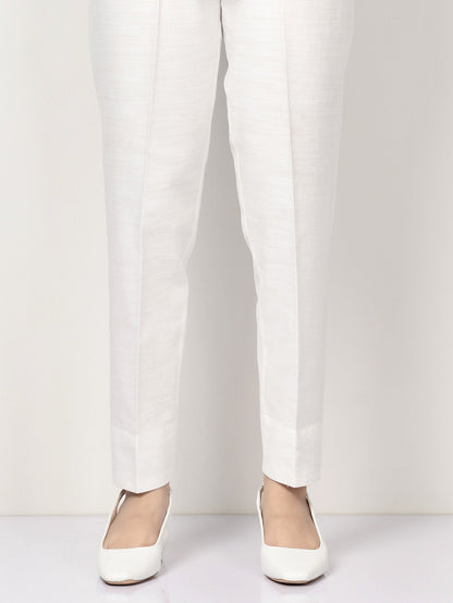 Limelight - Silk Straight Trouser