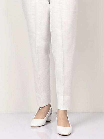 Limelight - Silk Straight Trouser