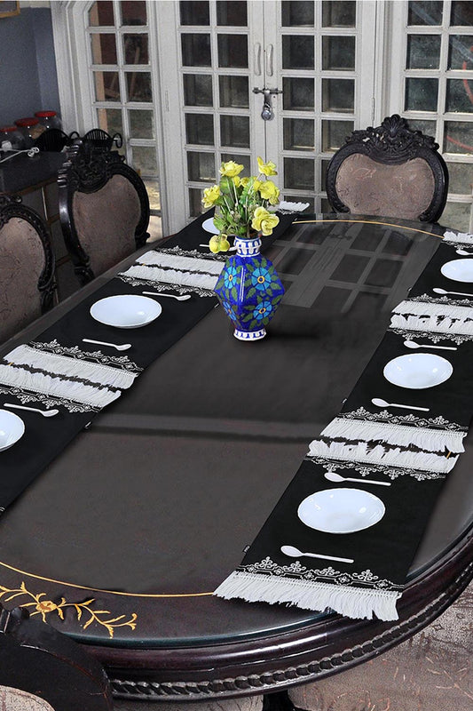Nishat Linen - Decker Placemat Set 2PC