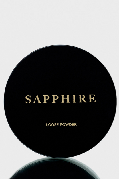 Sapphire - Loose Powder