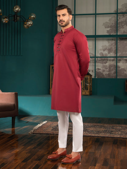 Limelight - Cotton Kurta