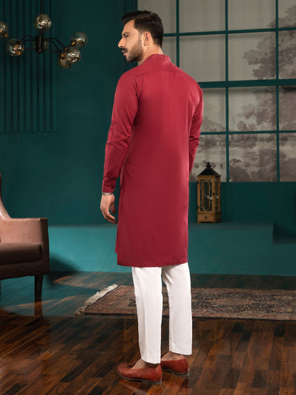 Limelight - Cotton Kurta