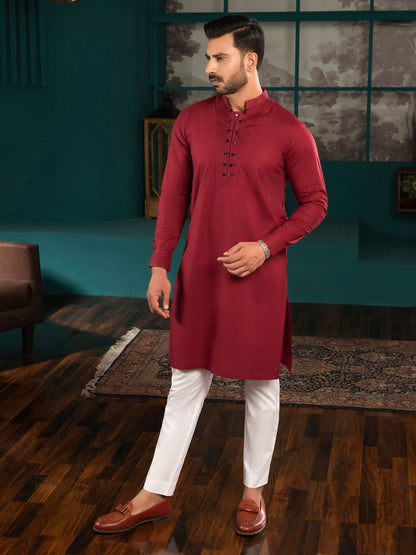 Limelight - Cotton Kurta