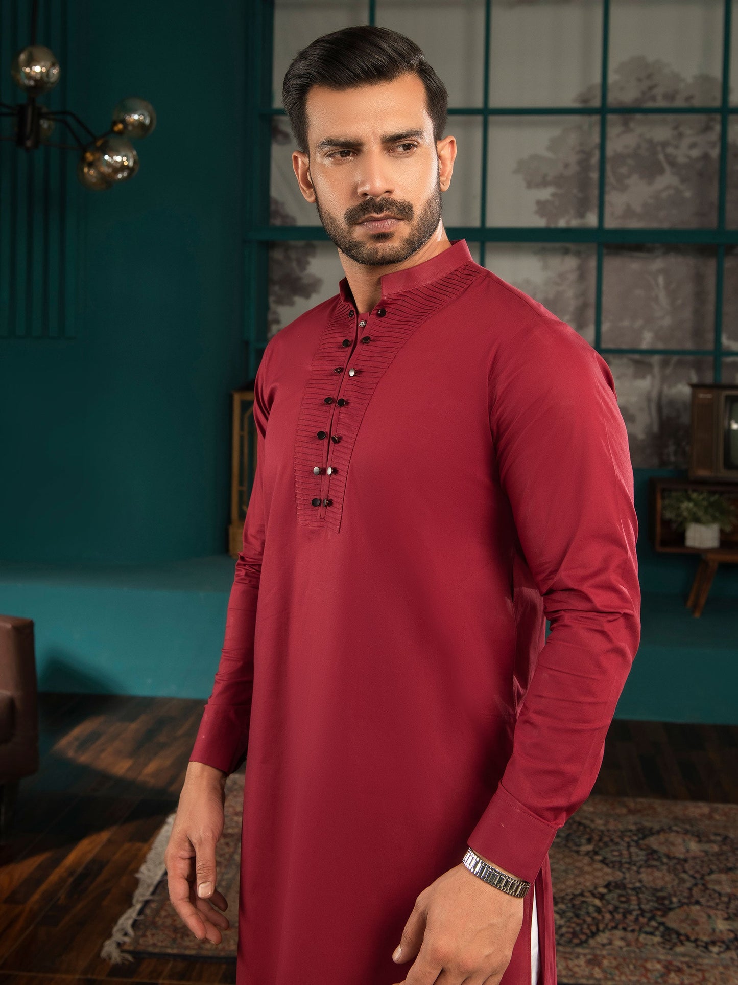 Limelight - Cotton Kurta