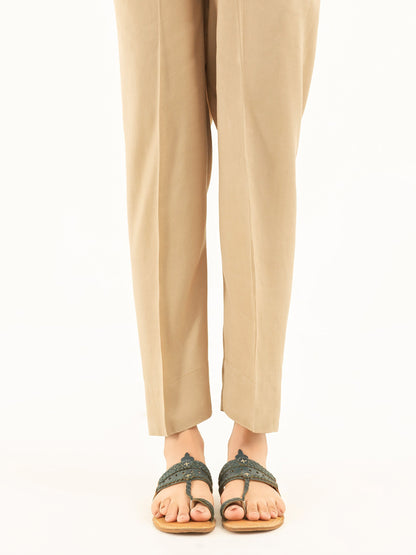 Limelight - Dyed Crepe Trousers