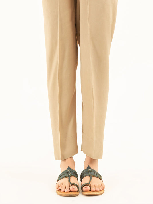 Limelight - Dyed Crepe Trousers