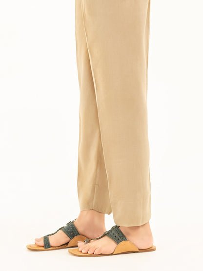 Limelight - Dyed Crepe Trousers