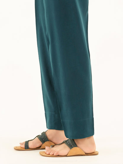 Limelight - Dyed Satin Trousers