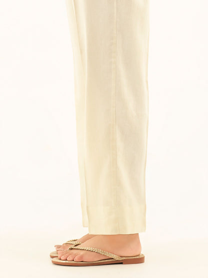 Limelight - Dyed Satin Trousers