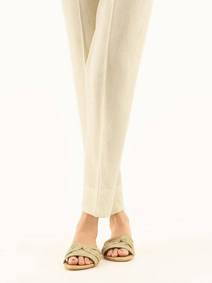 Limelight - Dyed Satin Trousers