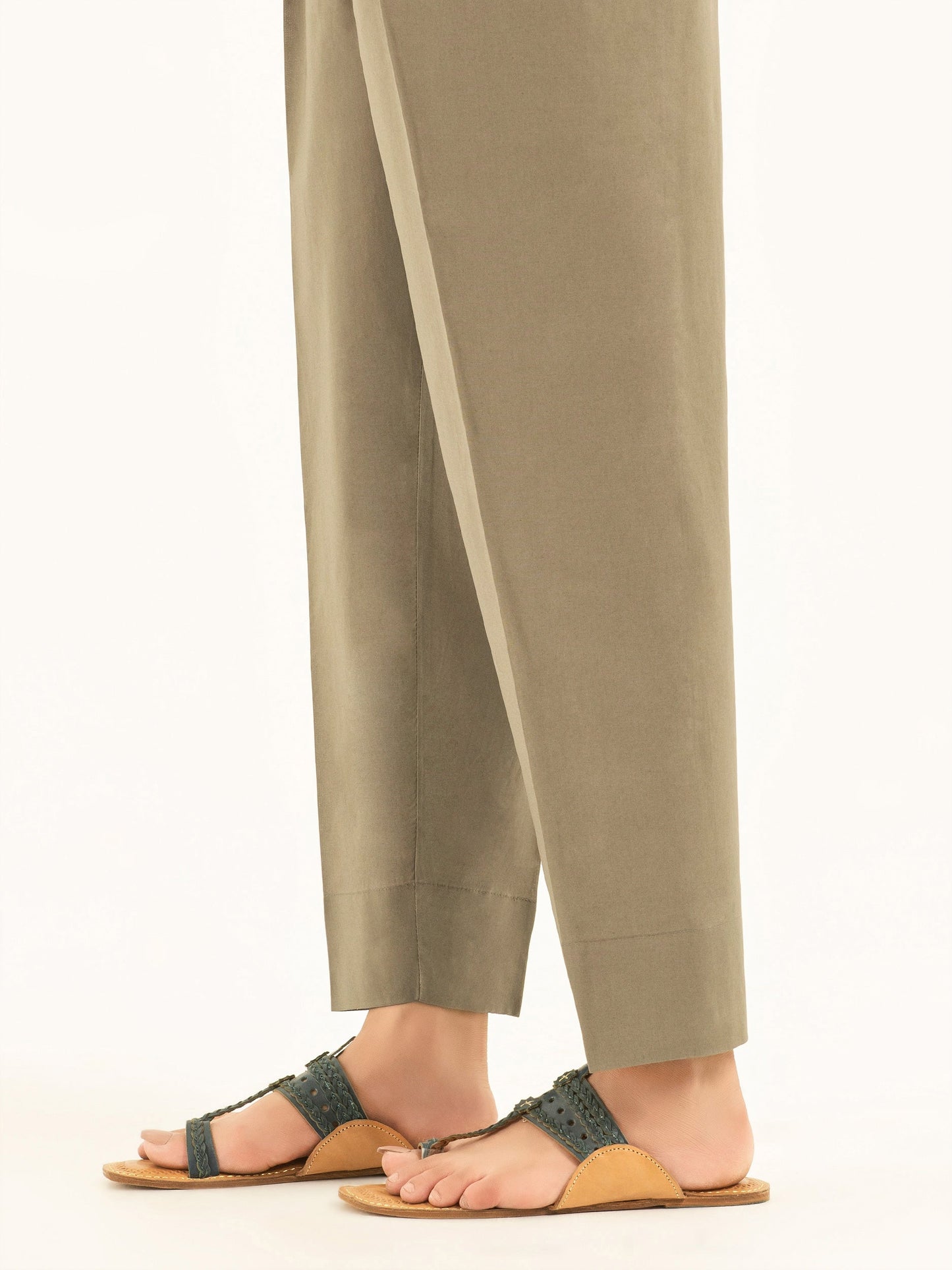 Limelight - Dyed Cambric Trousers