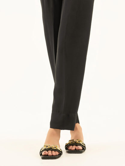 Limelight - Dyed Silk Trousers