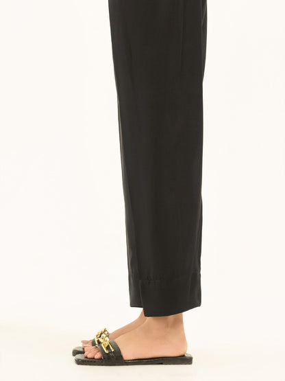 Limelight - Dyed Silk Trousers