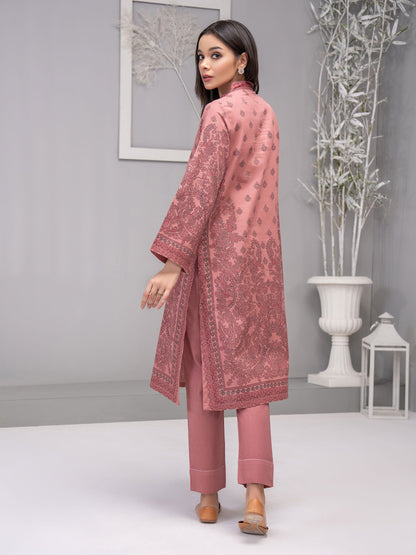 Khaddar Shirt-Printed(Unstitched)