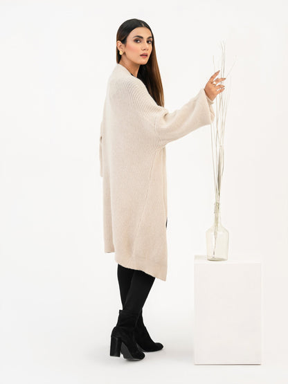 Woolen Cardigan