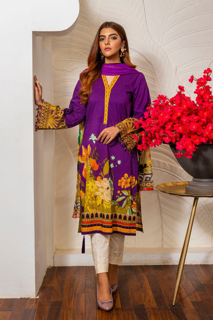 Chinyere - PAPRIKA FLINK U (DU0213)