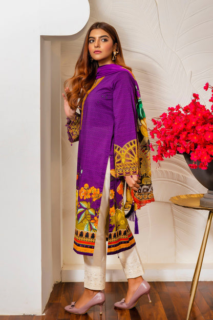 Chinyere - PAPRIKA FLINK U (DU0213)