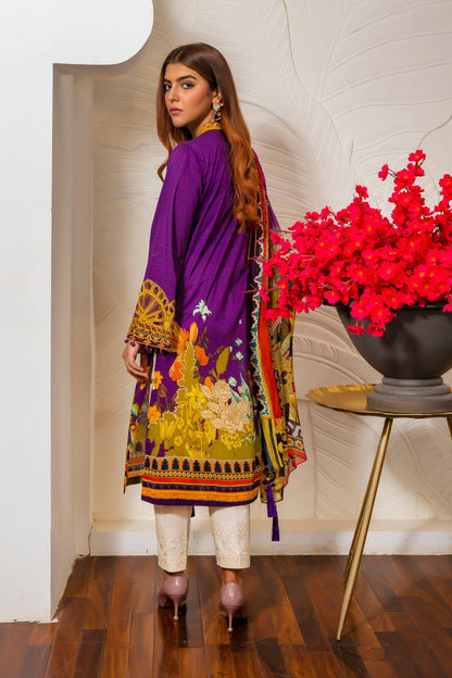 Chinyere - PAPRIKA FLINK U (DU0213)