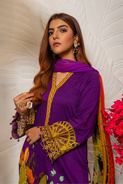 Chinyere - PAPRIKA FLINK U (DU0213)