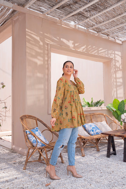 Bebano - Floral fusion