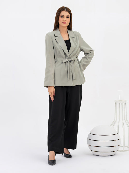Classic Coat