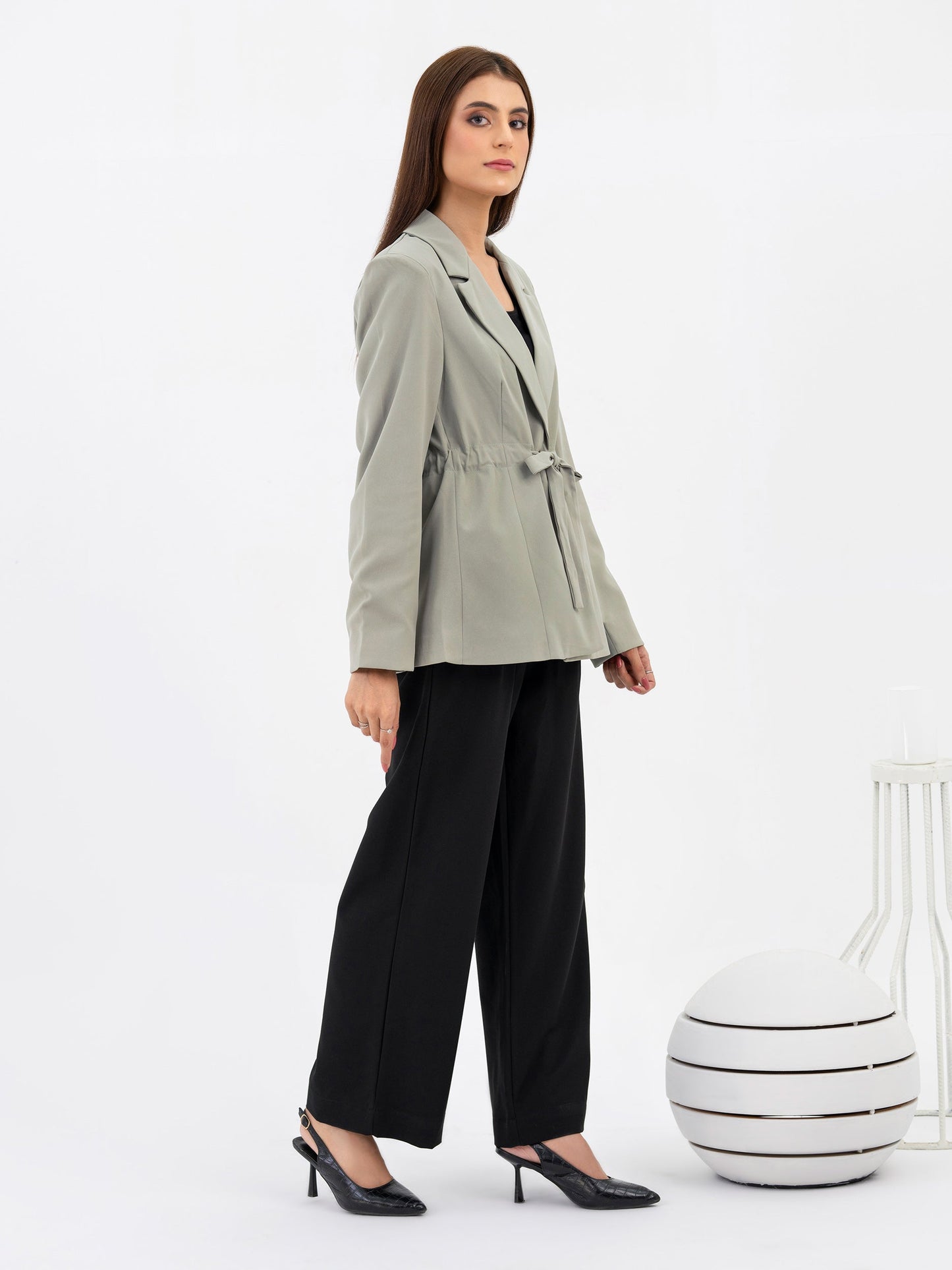 Classic Coat