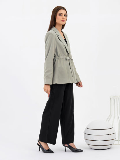 Classic Coat