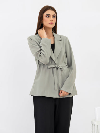 Classic Coat