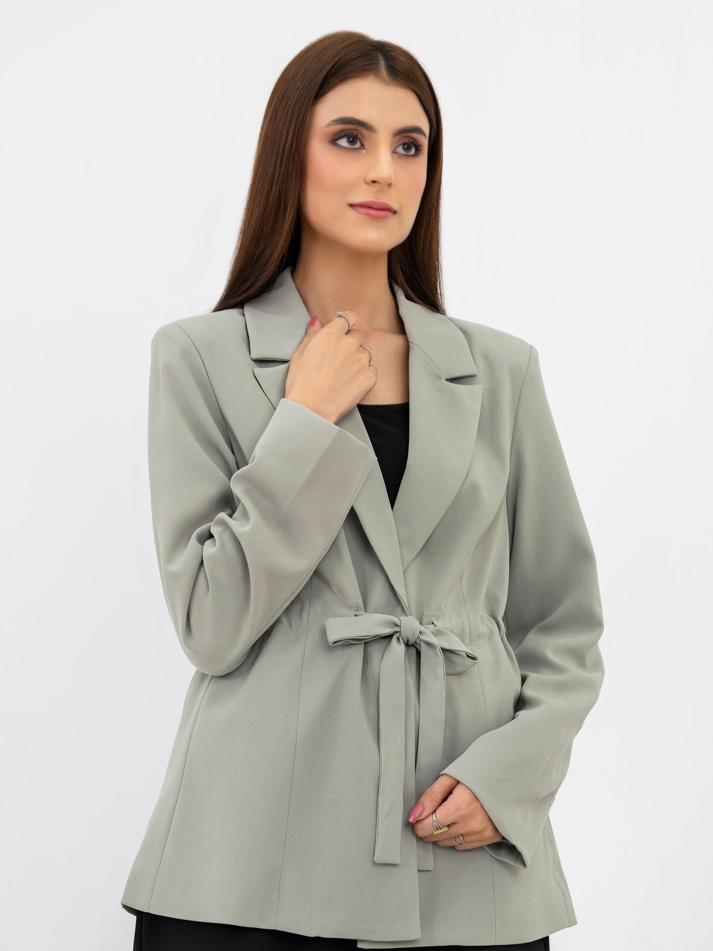 Classic Coat