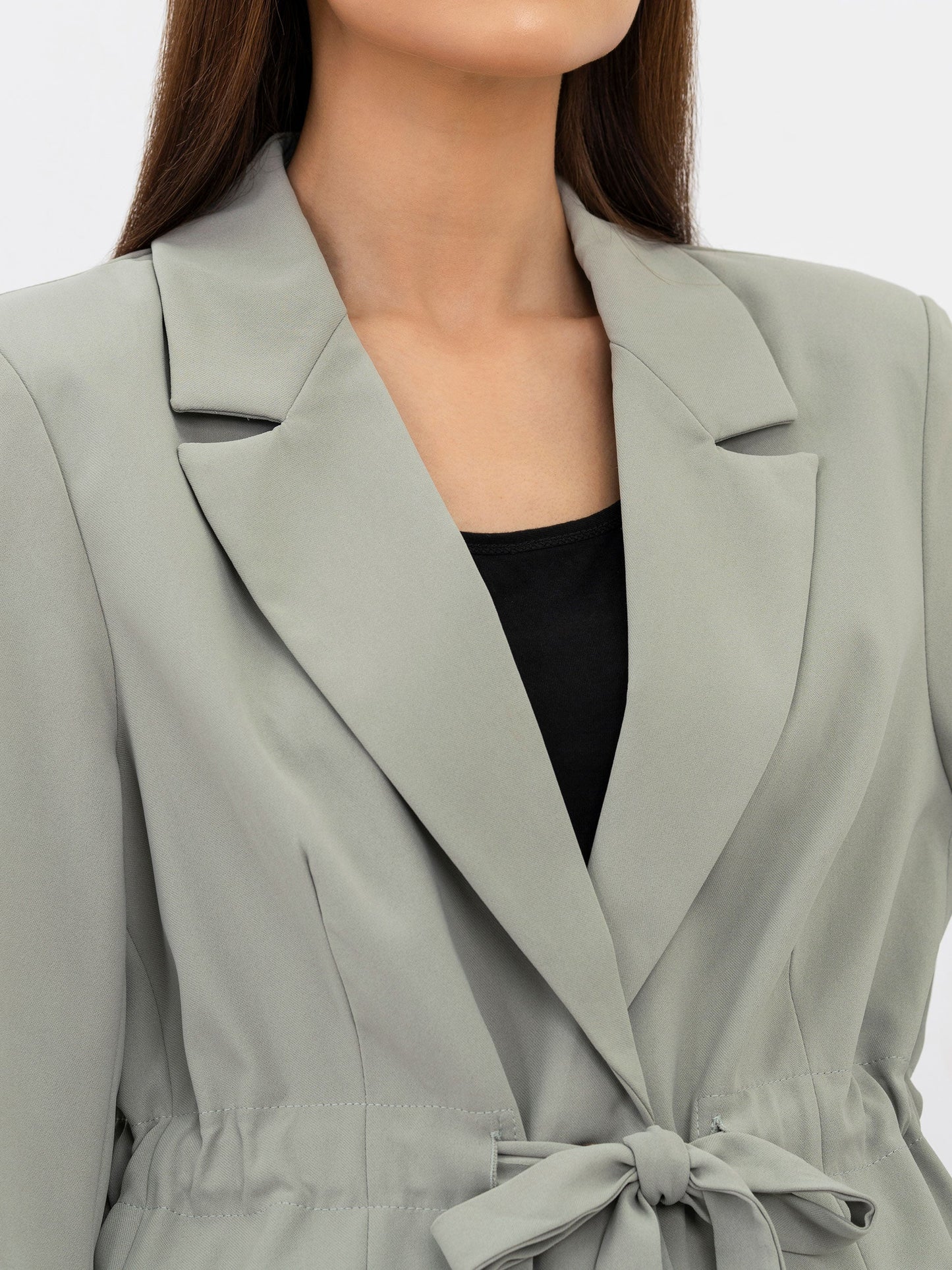 Classic Coat