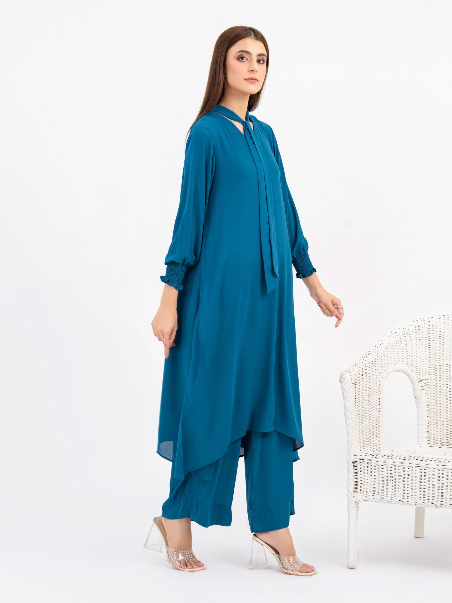 Limelight - 2 Piece Grip Suit-Dyed (Pret)
