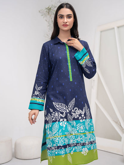 Khaddar Shirt-Printed (Unstitched)