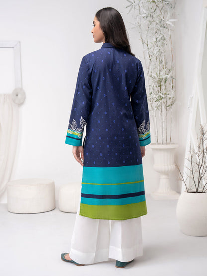 Khaddar Shirt-Printed (Unstitched)