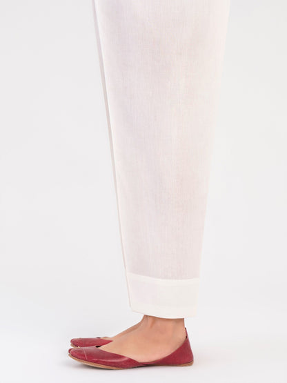 Dyed Winter Cotton Trouser (Pret)