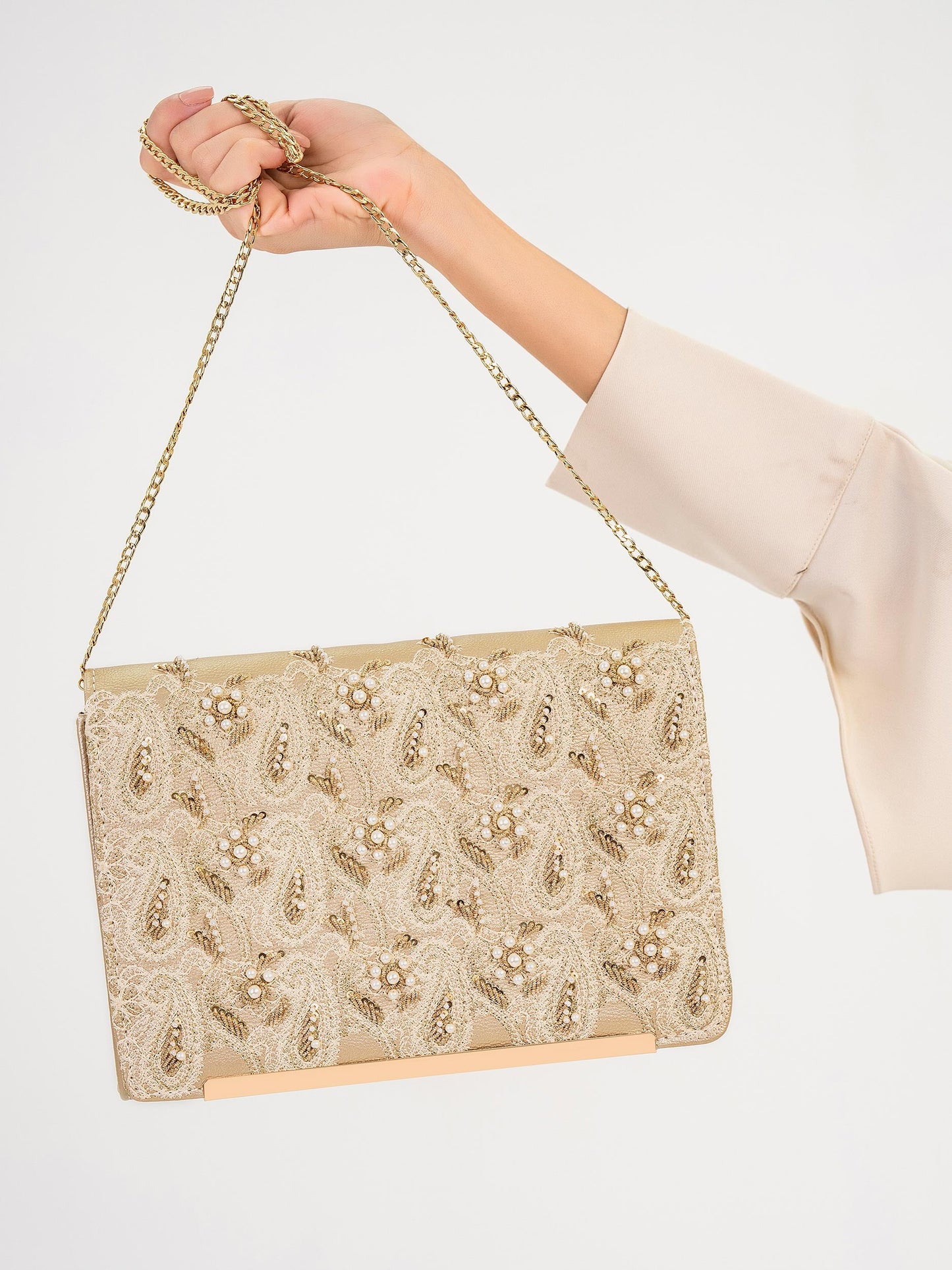 Formal Clutch