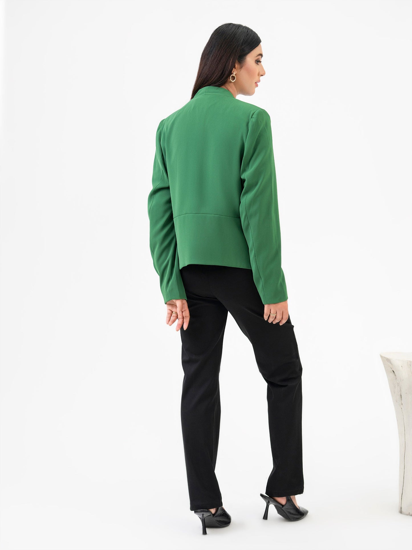 Classic Grip Coat