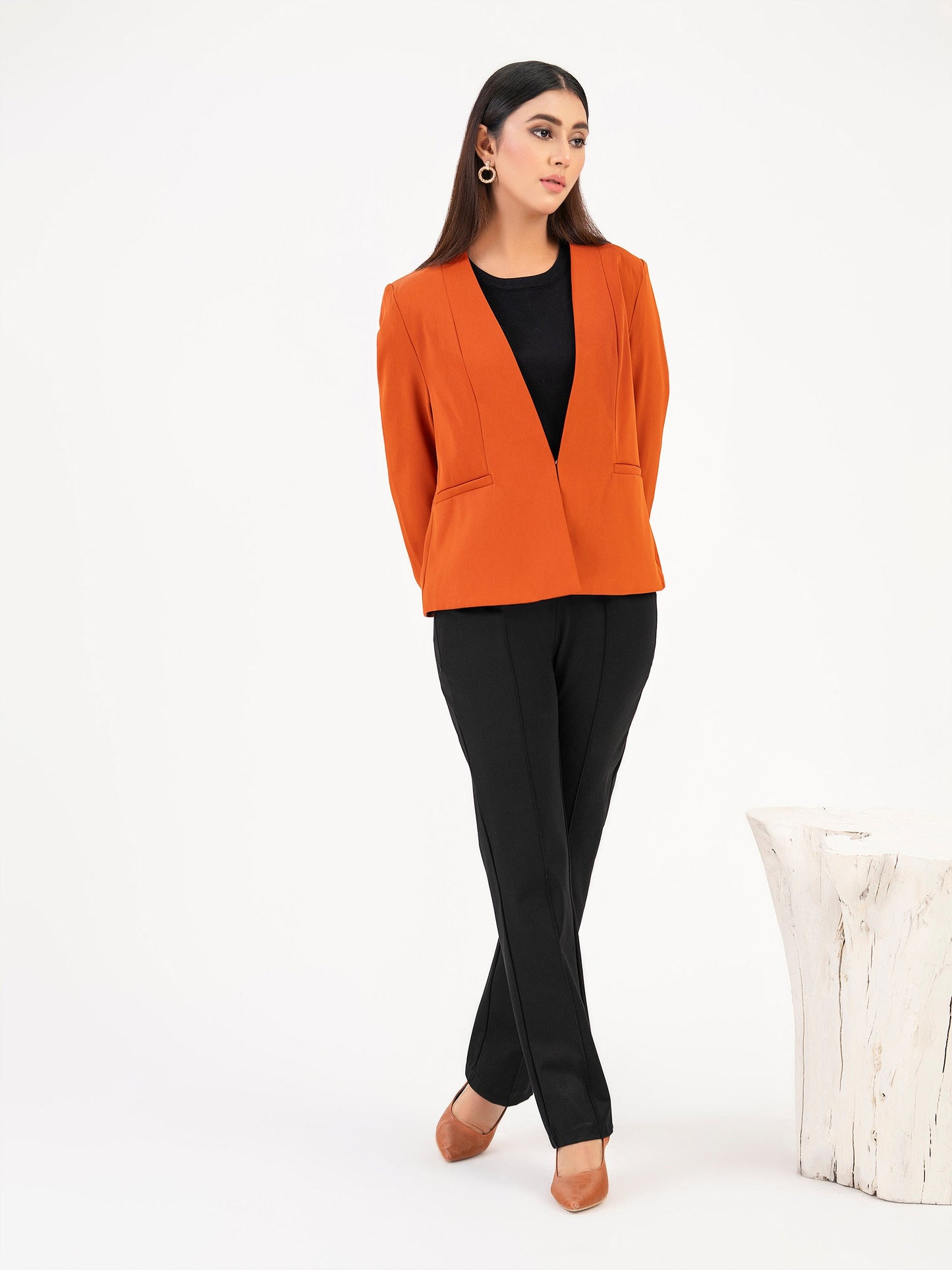 Classic Grip Coat