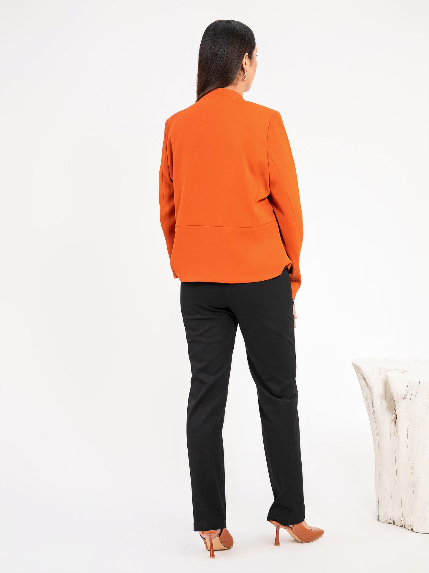 Classic Grip Coat