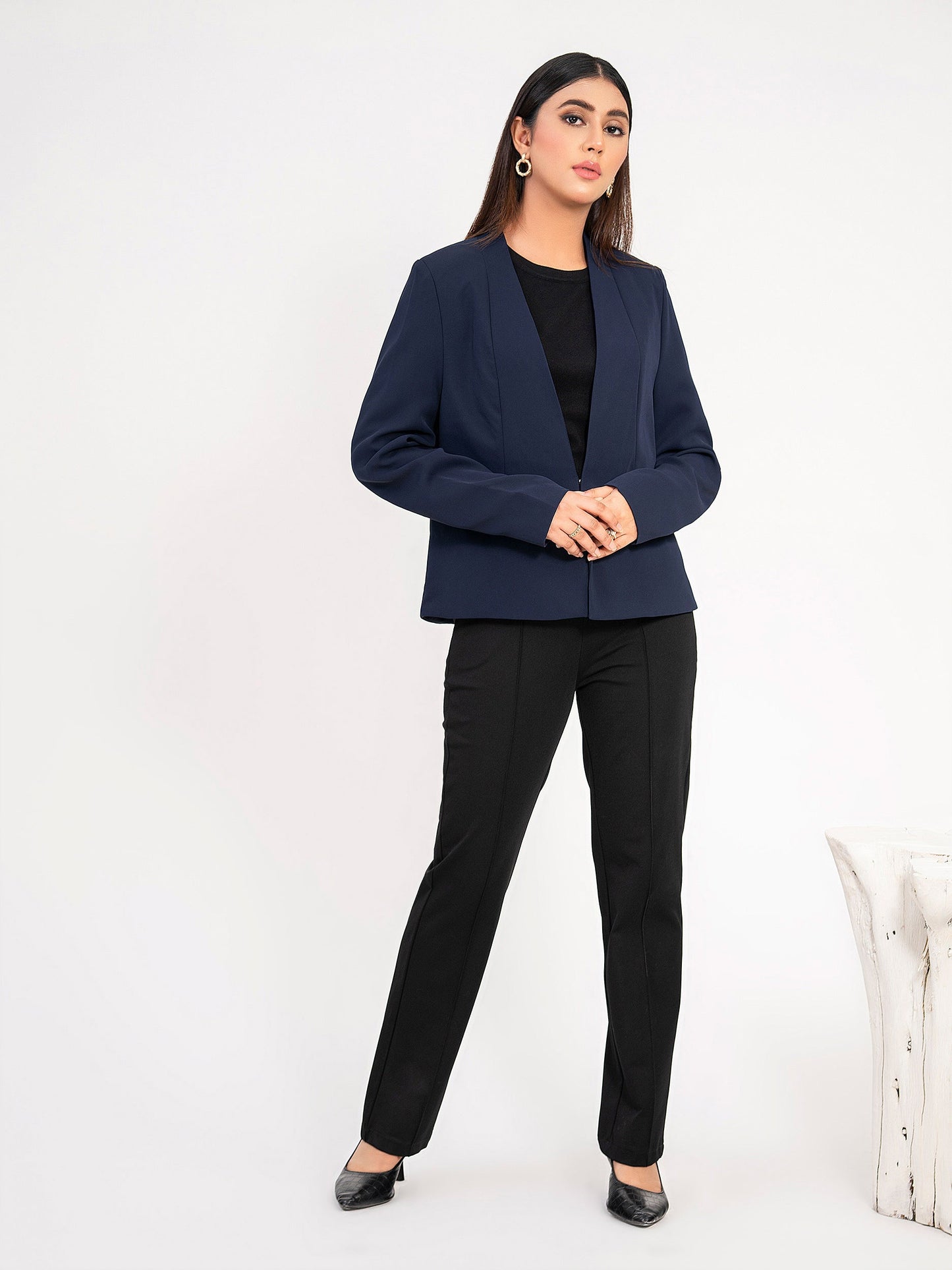 Classic Grip Coat