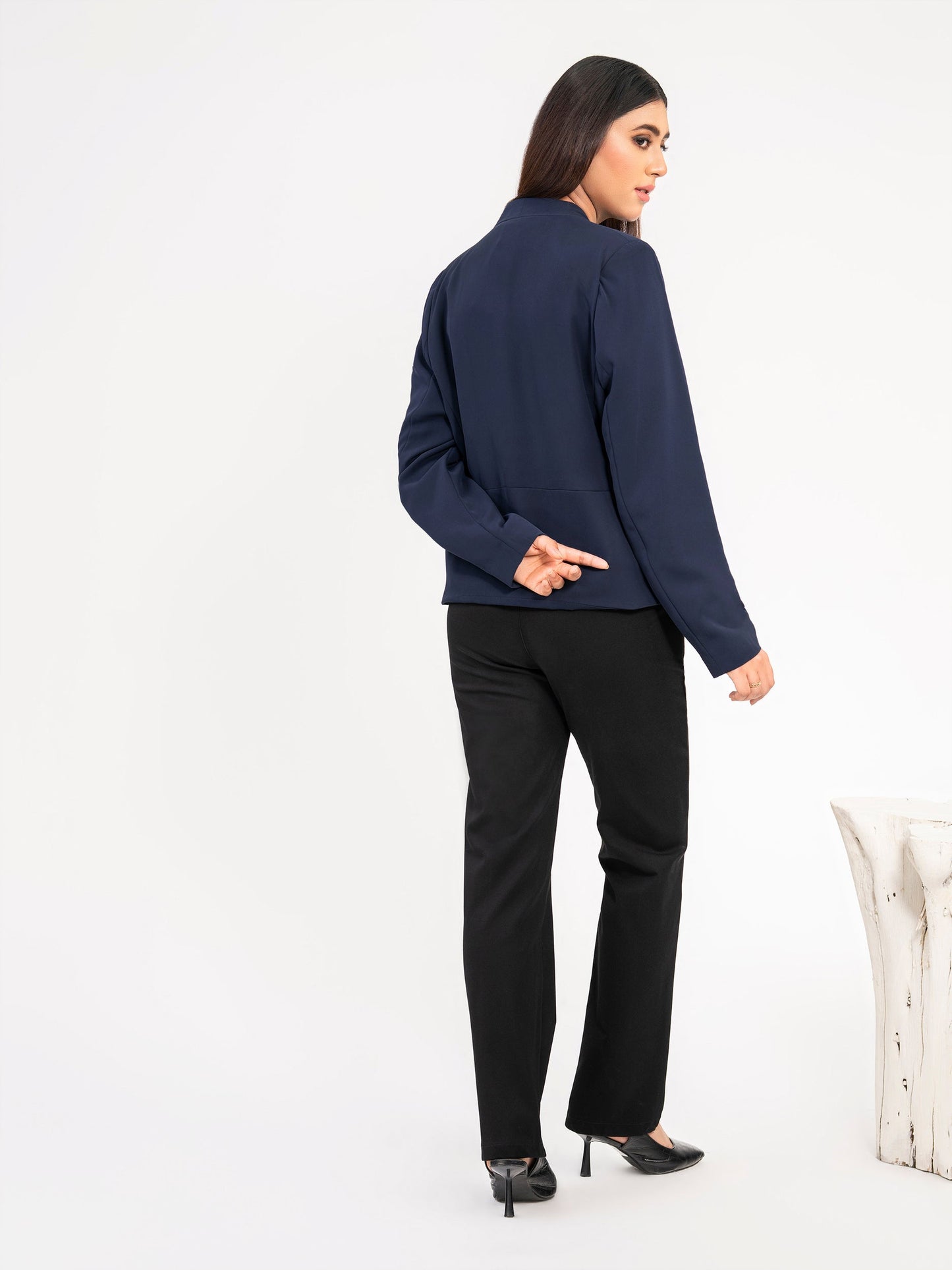 Classic Grip Coat